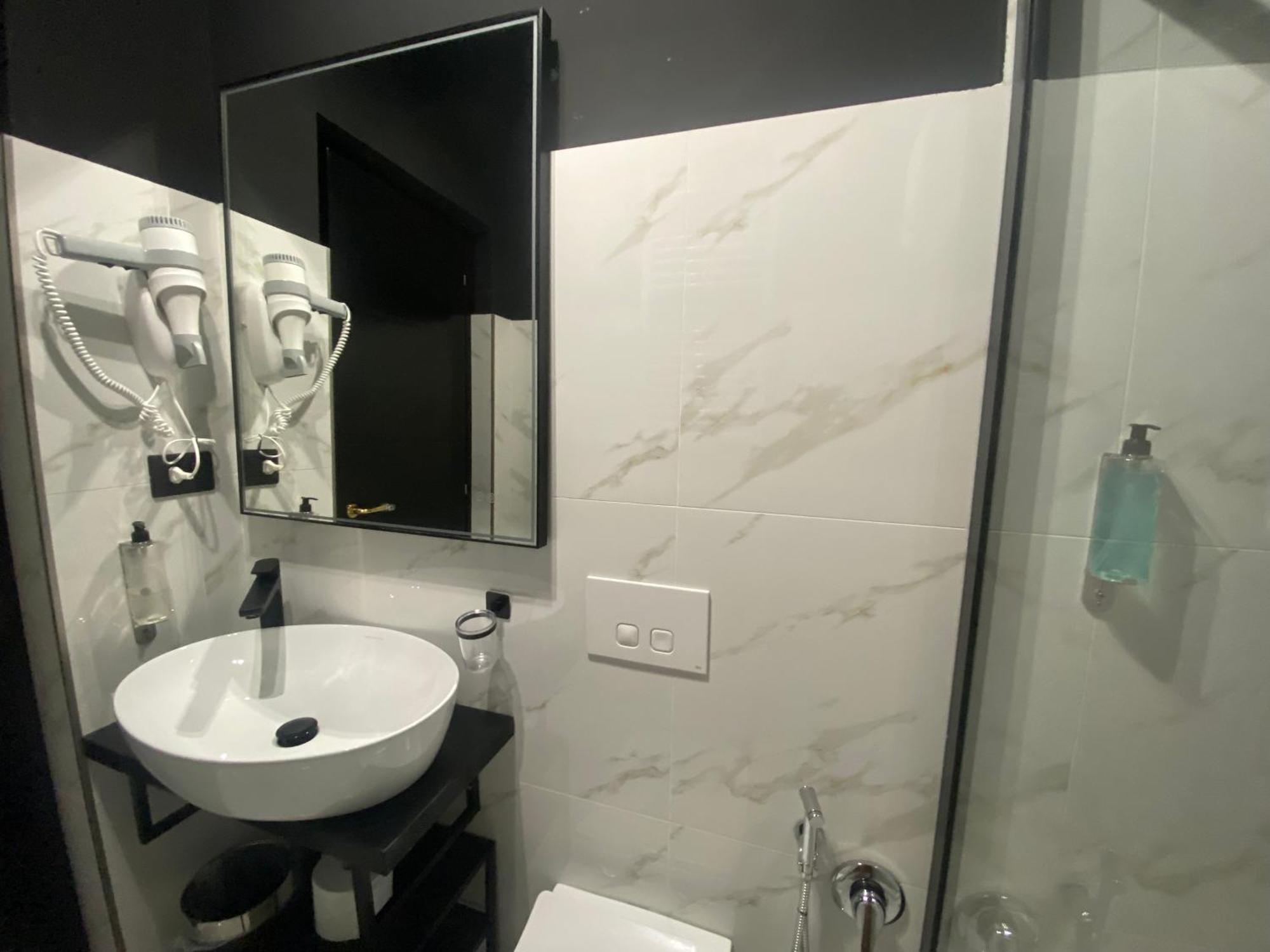 Viminale Domus Hotell Rom Exteriör bild